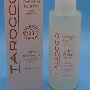 Baronessa Cali Tarocco Moisturizing Facial Mist - Sicilian Blood Orange 4 Fl Oz